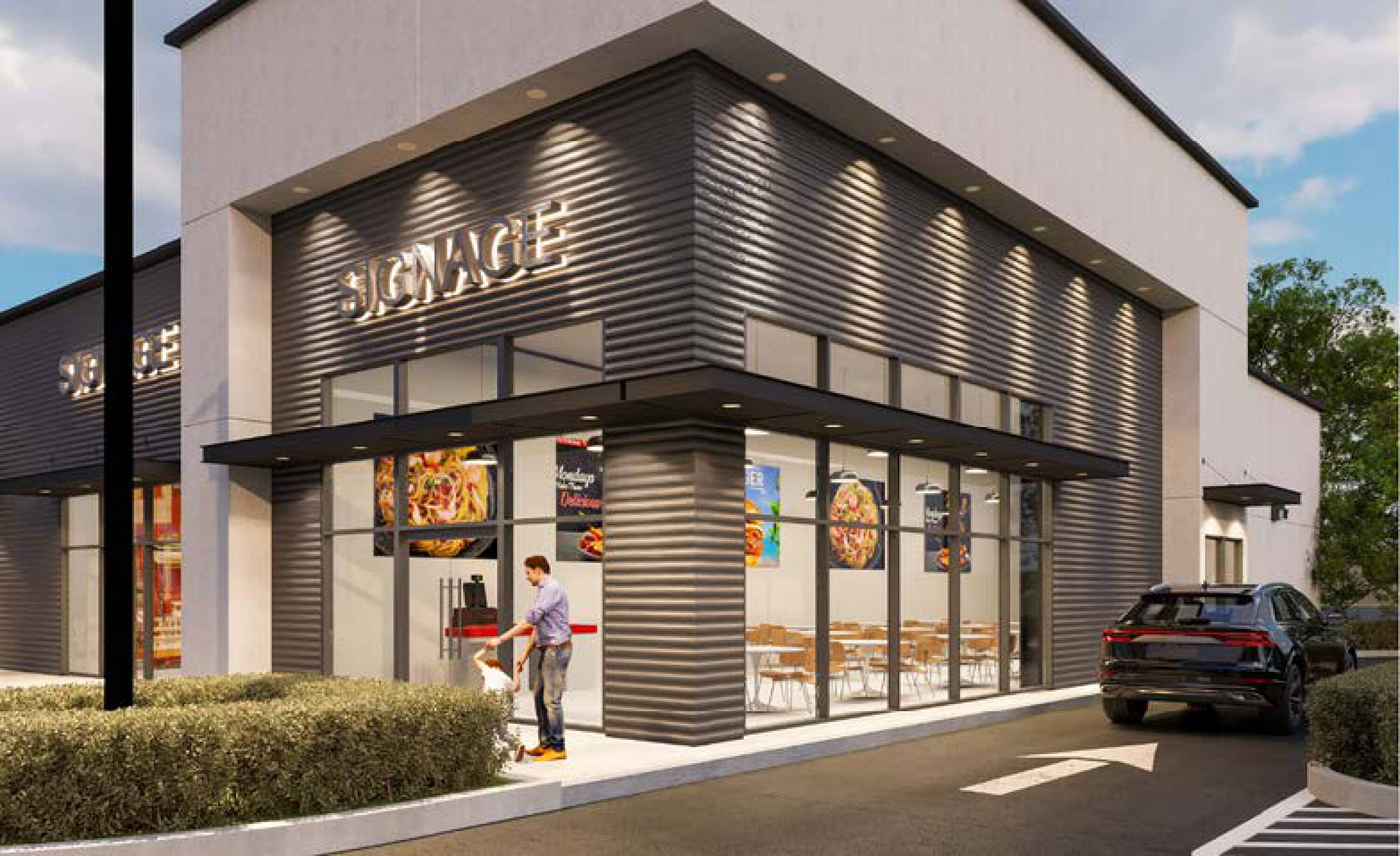 Shops at Grand Mission II